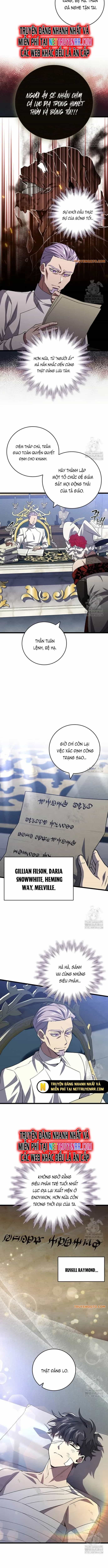 Thực Long Ma Pháp Sư - Chương 98 - ảnh 3