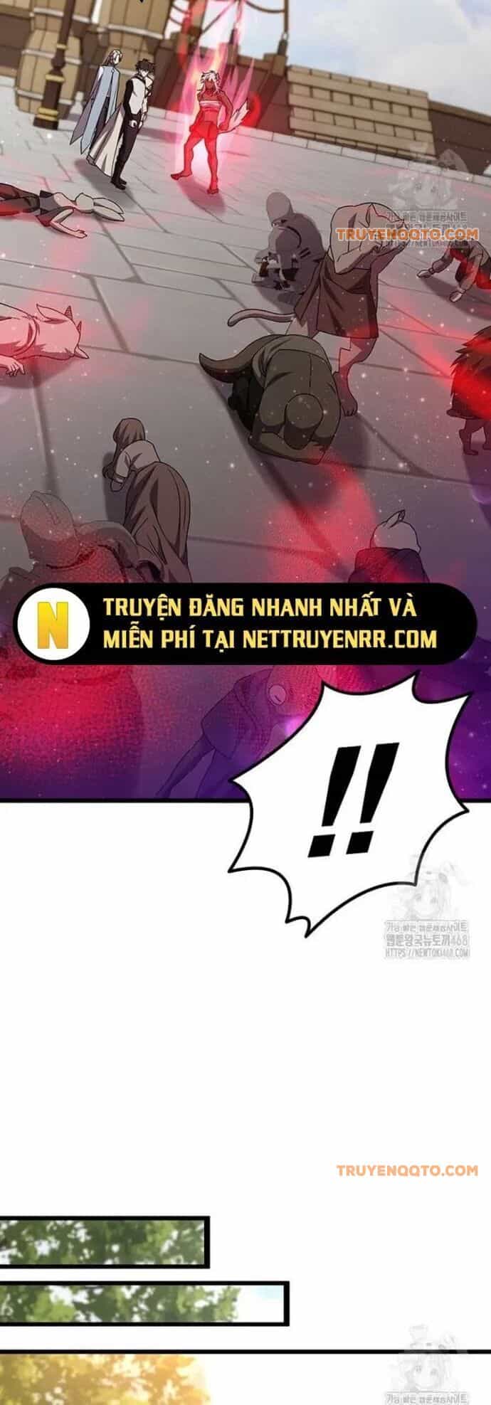Thực Long Ma Pháp Sư - Chương 99 - ảnh 22