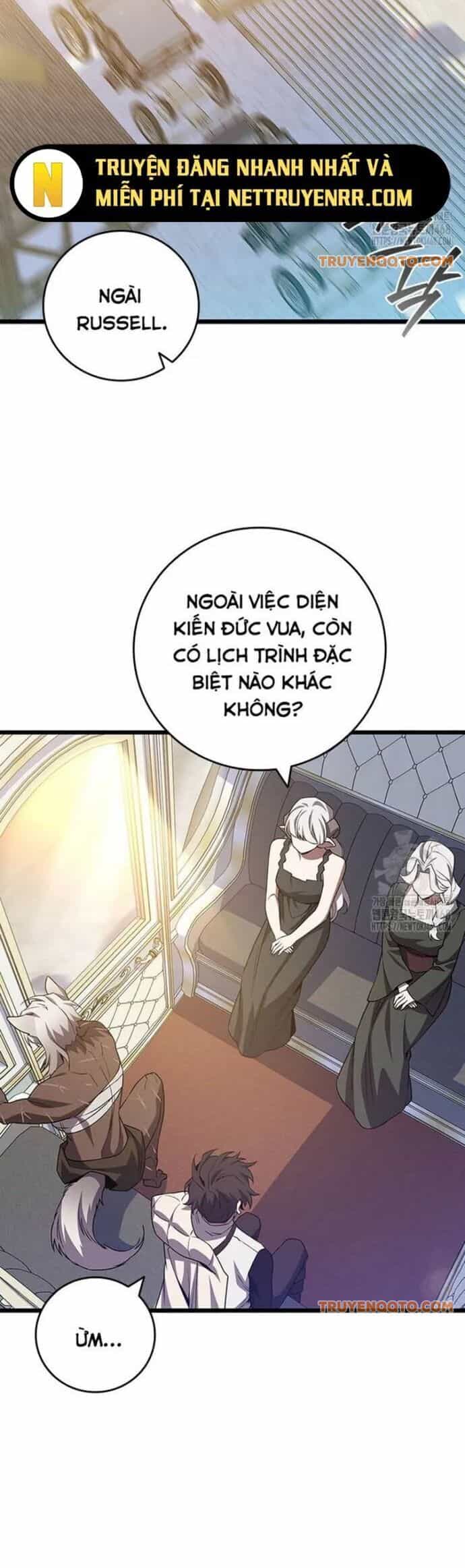 Thực Long Ma Pháp Sư - Chương 99 - ảnh 40