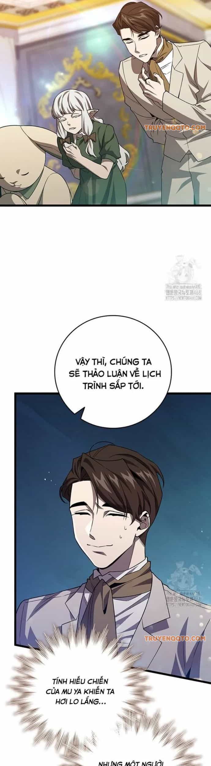 Thực Long Ma Pháp Sư - Chương 99 - ảnh 5