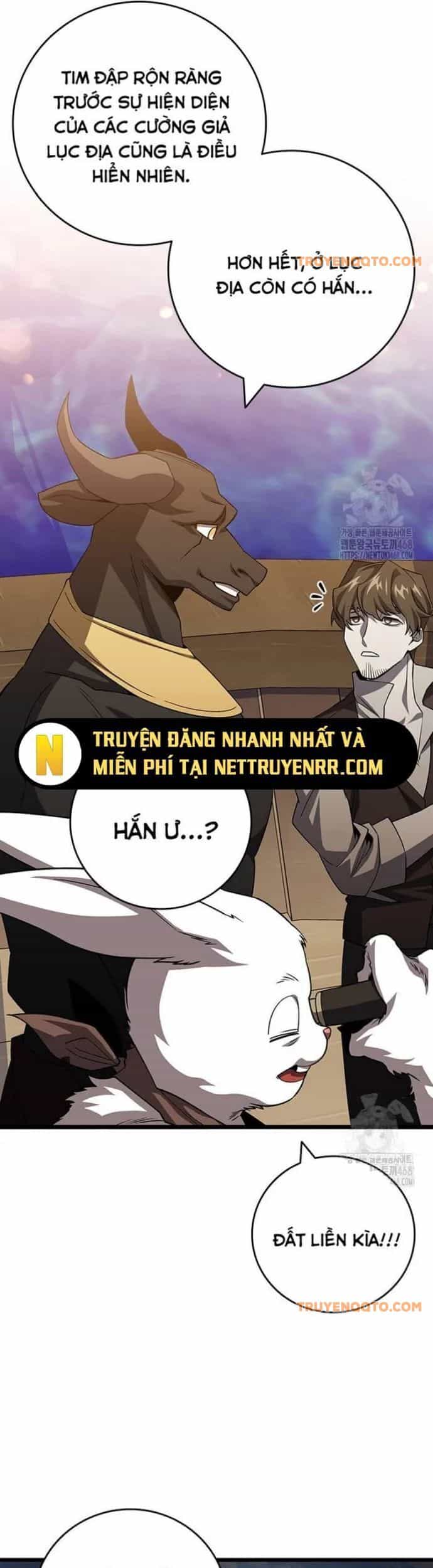 Thực Long Ma Pháp Sư - Chương 99 - ảnh 9