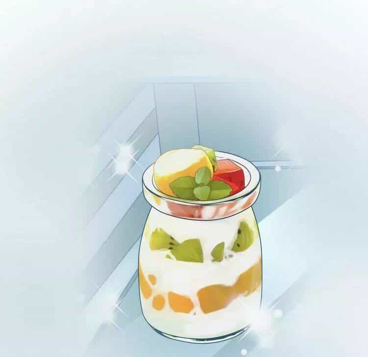 Thực Luyến Kỳ Duyên - Chương 1 - ảnh 30