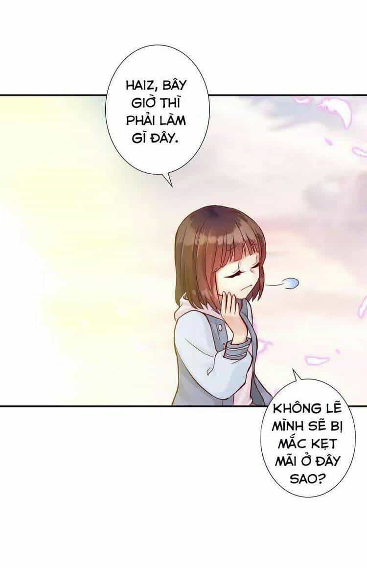 Thực Luyến Kỳ Duyên - Chương 1 - ảnh 34