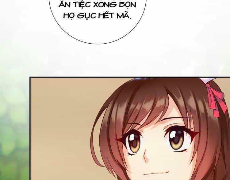 Thực Luyến Kỳ Duyên - Chương 7 - ảnh 12