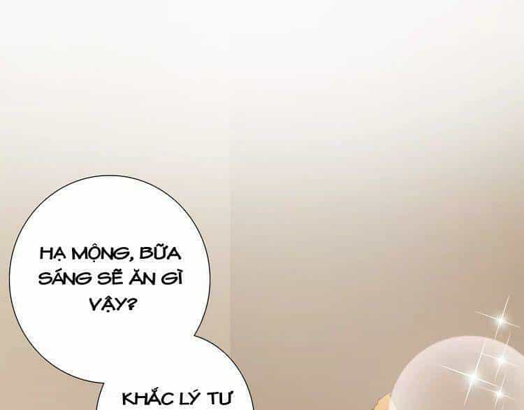 Thực Luyến Kỳ Duyên - Chương 7 - ảnh 34