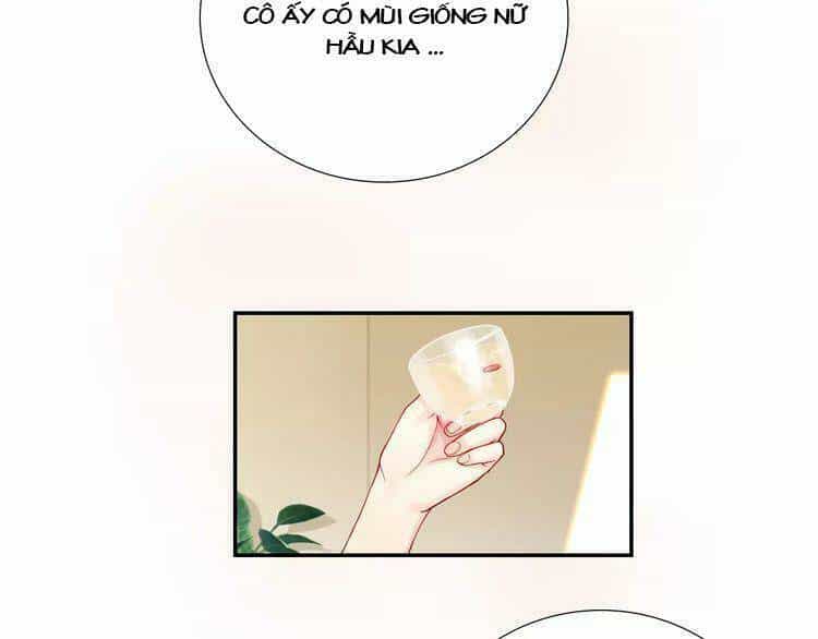 Thực Luyến Kỳ Duyên - Chương 7 - ảnh 47