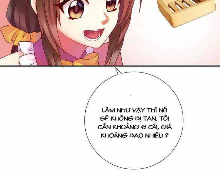 Thực Luyến Kỳ Duyên - Chương 7 - ảnh 63
