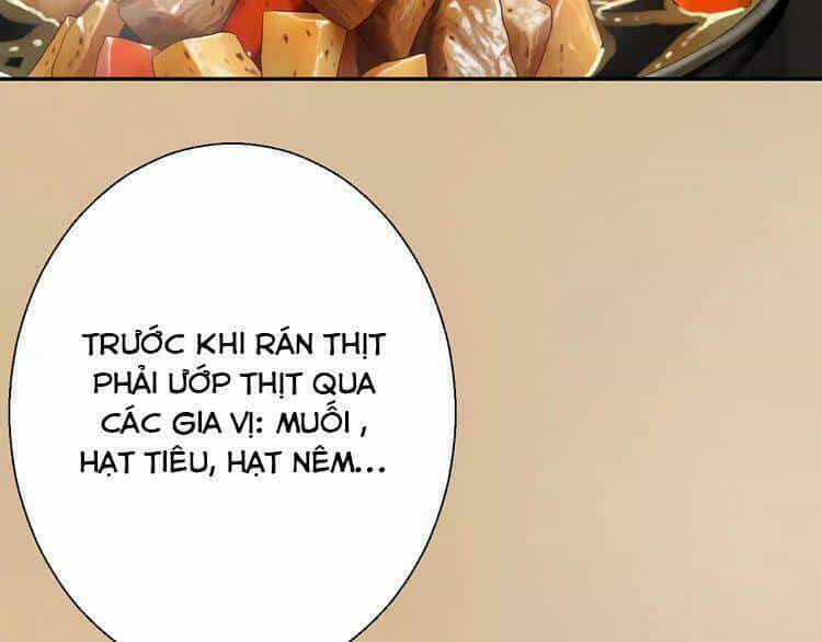 Thực Luyến Kỳ Duyên - Chương 8 - ảnh 17