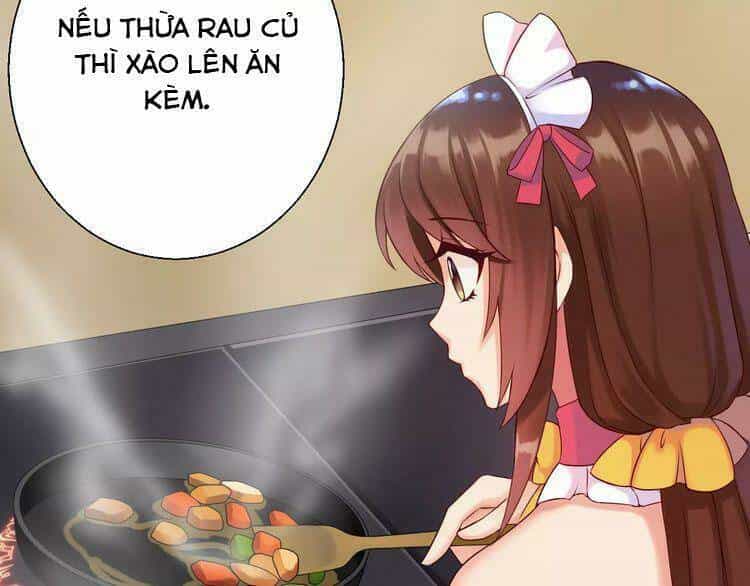 Thực Luyến Kỳ Duyên - Chương 8 - ảnh 22