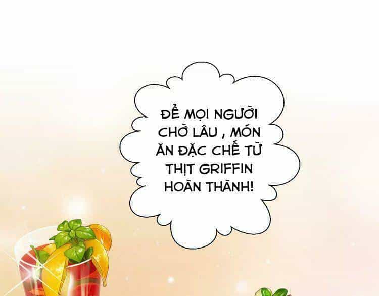 Thực Luyến Kỳ Duyên - Chương 8 - ảnh 25