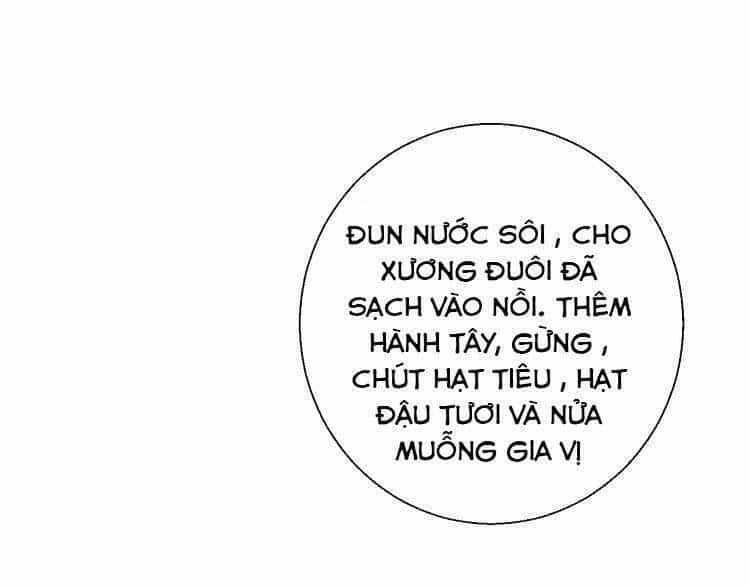 Thực Luyến Kỳ Duyên - Chương 8 - ảnh 6