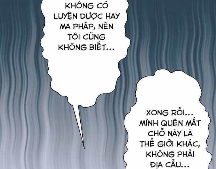 Thực Luyến Kỳ Duyên - Chương 8 - ảnh 74