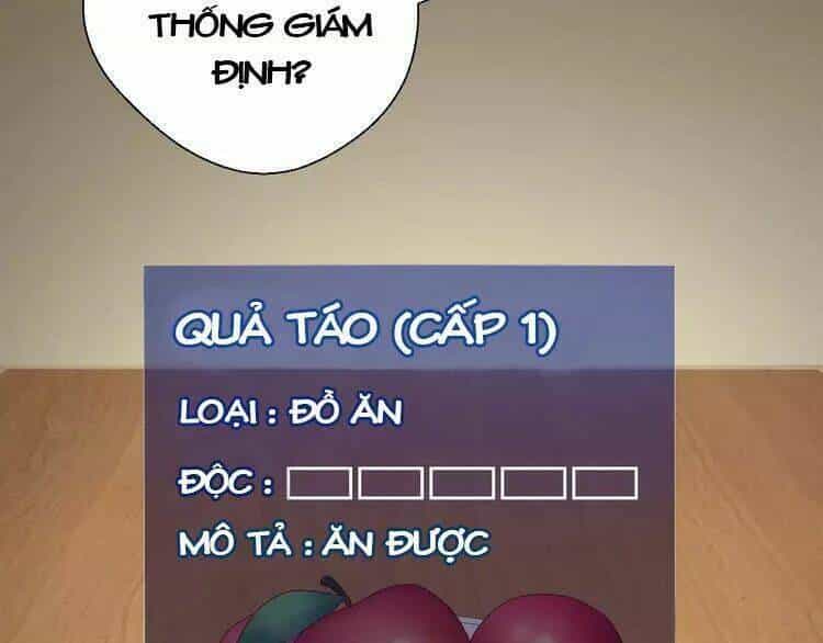 Thực Luyến Kỳ Duyên - Chương 9 - ảnh 72