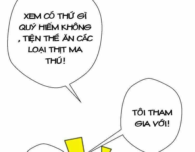 Thực Luyến Kỳ Duyên - Chương 9 - ảnh 90