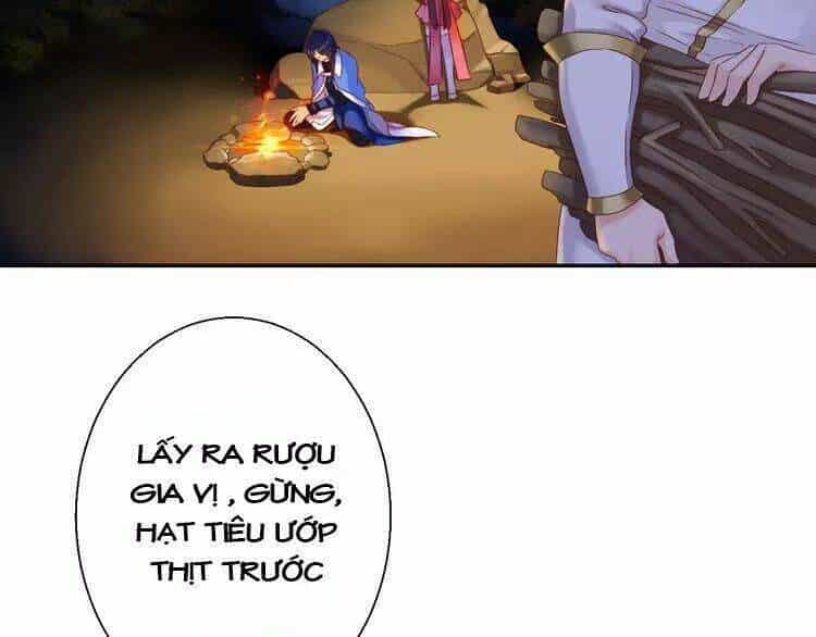 Thực Luyến Kỳ Duyên - Chương 10 - ảnh 67