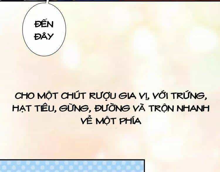 Thực Luyến Kỳ Duyên - Chương 11 - ảnh 54
