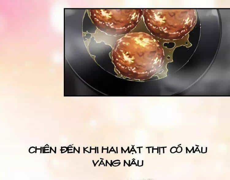 Thực Luyến Kỳ Duyên - Chương 11 - ảnh 57