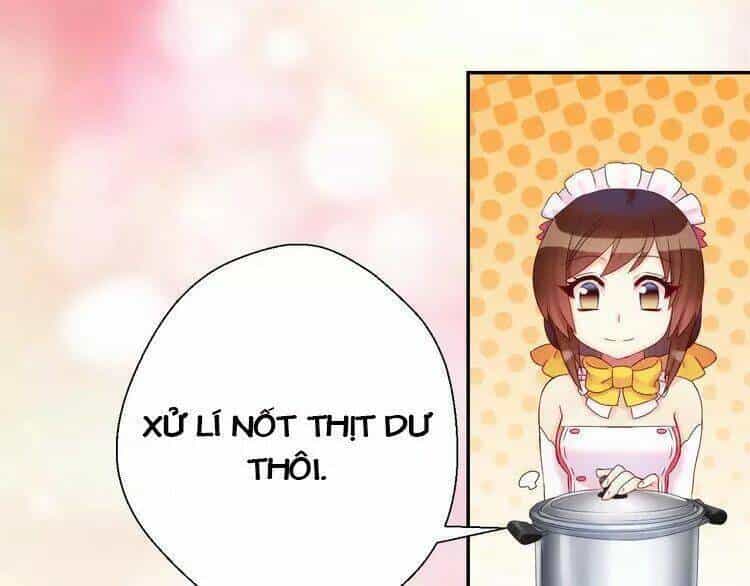 Thực Luyến Kỳ Duyên - Chương 11 - ảnh 59
