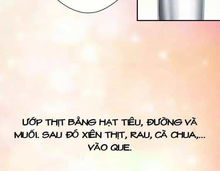 Thực Luyến Kỳ Duyên - Chương 11 - ảnh 60