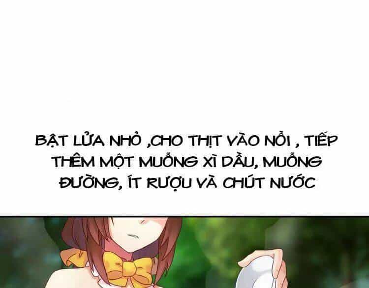 Thực Luyến Kỳ Duyên - Chương 11 - ảnh 62