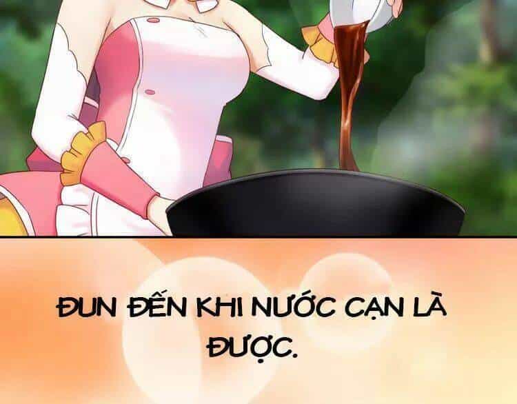 Thực Luyến Kỳ Duyên - Chương 11 - ảnh 63