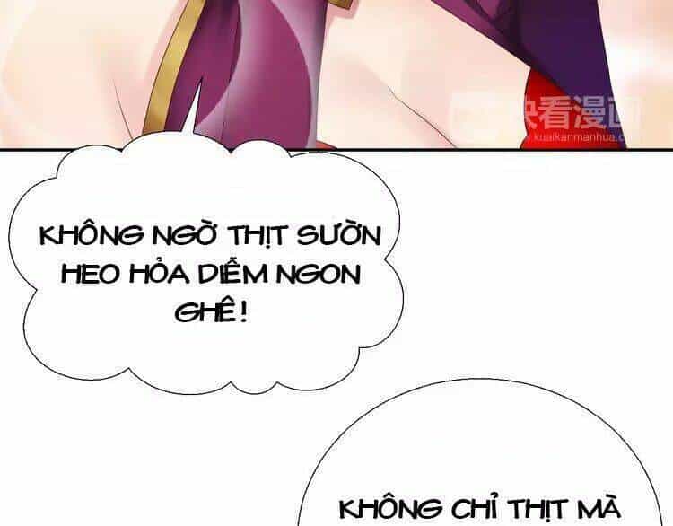 Thực Luyến Kỳ Duyên - Chương 12 - ảnh 57