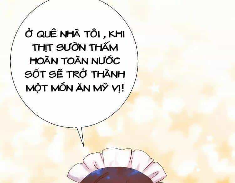 Thực Luyến Kỳ Duyên - Chương 12 - ảnh 60