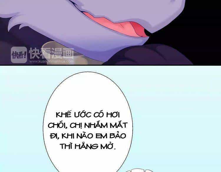 Thực Luyến Kỳ Duyên - Chương 13 - ảnh 112