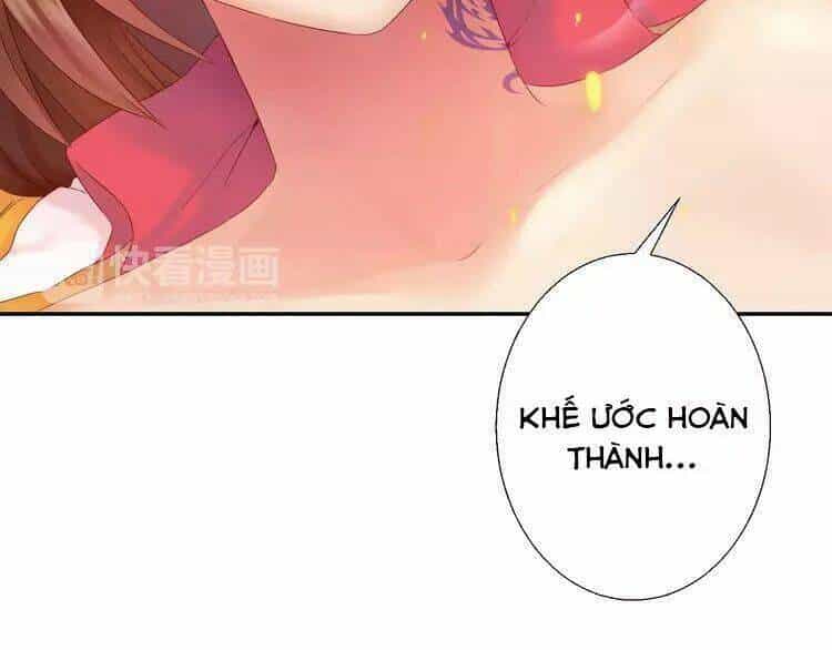 Thực Luyến Kỳ Duyên - Chương 14 - ảnh 13