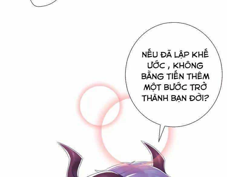 Thực Luyến Kỳ Duyên - Chương 14 - ảnh 16