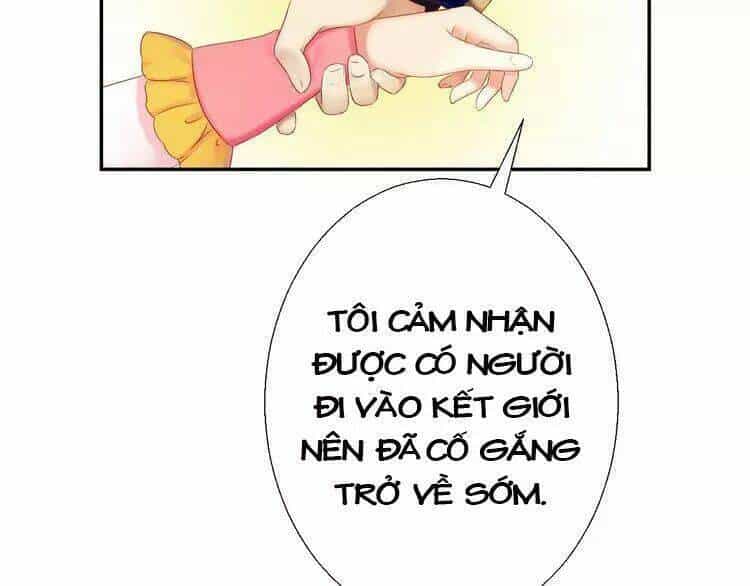 Thực Luyến Kỳ Duyên - Chương 14 - ảnh 41