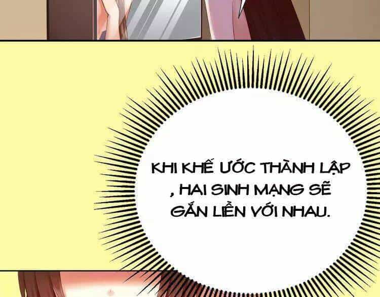 Thực Luyến Kỳ Duyên - Chương 15 - ảnh 81