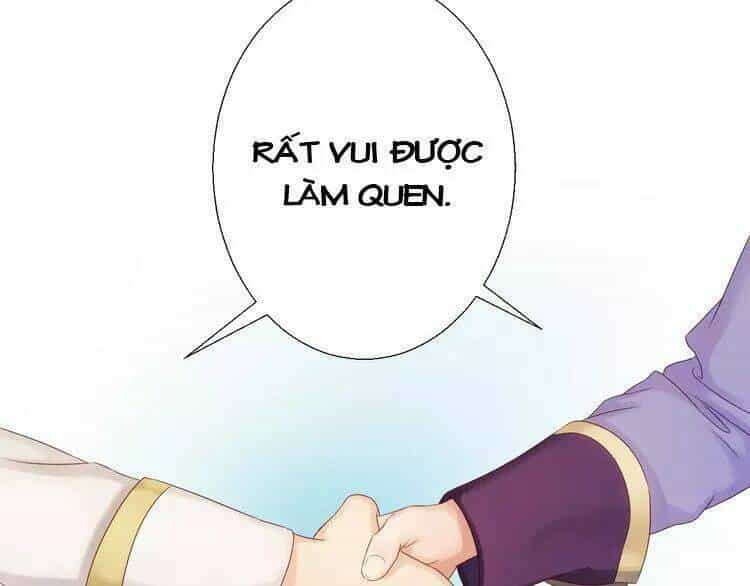 Thực Luyến Kỳ Duyên - Chương 16 - ảnh 46