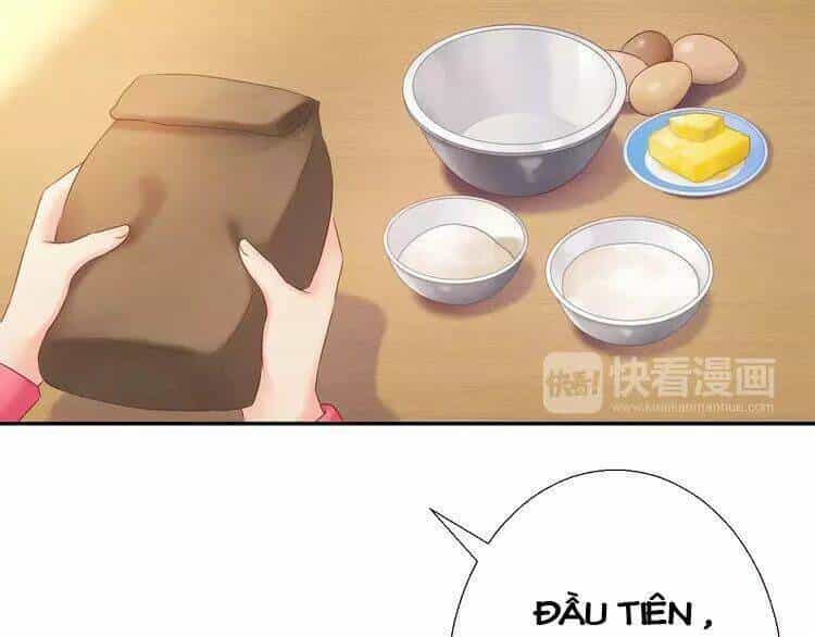 Thực Luyến Kỳ Duyên - Chương 16 - ảnh 67