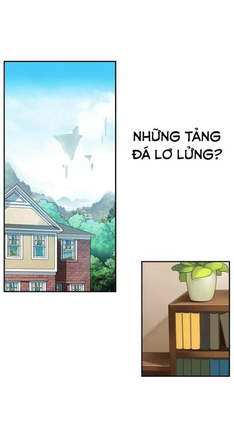 Thực Luyến Kỳ Duyên - Chương 1.2 - ảnh 4