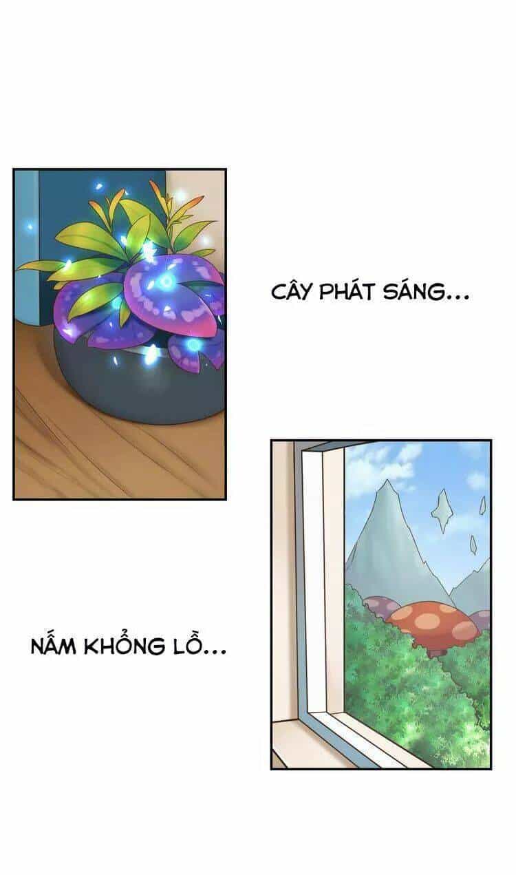 Thực Luyến Kỳ Duyên - Chương 1.2 - ảnh 5
