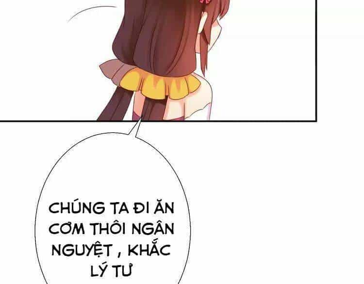 Thực Luyến Kỳ Duyên - Chương 17 - ảnh 129