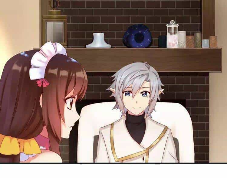 Thực Luyến Kỳ Duyên - Chương 17 - ảnh 29