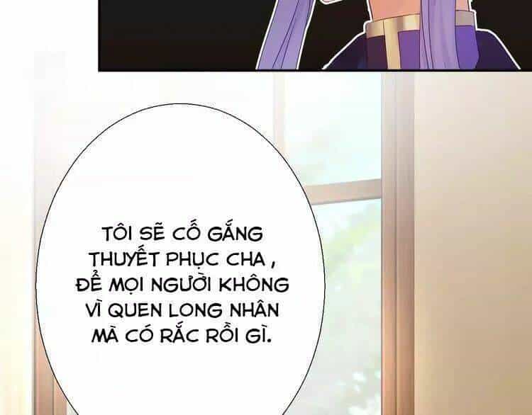 Thực Luyến Kỳ Duyên - Chương 17 - ảnh 37