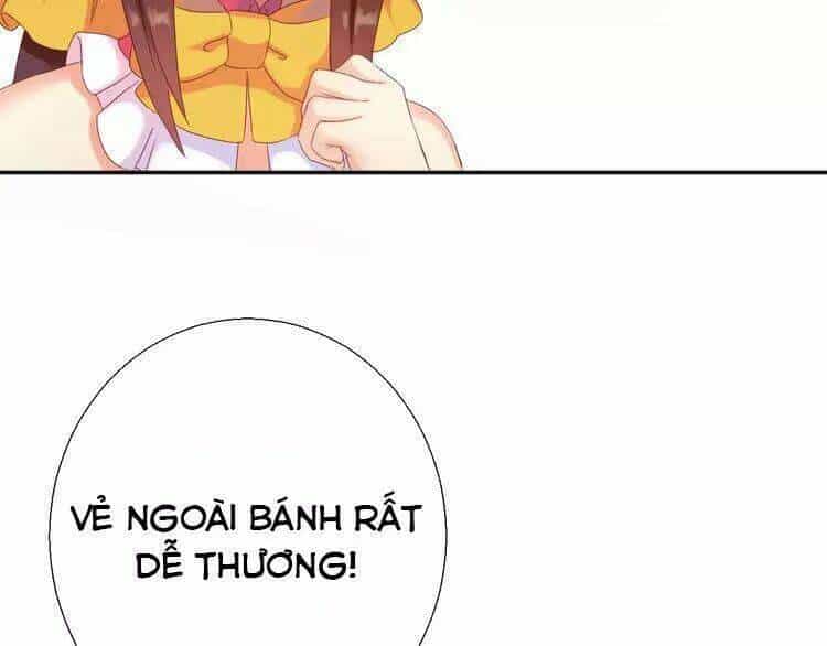 Thực Luyến Kỳ Duyên - Chương 17 - ảnh 46