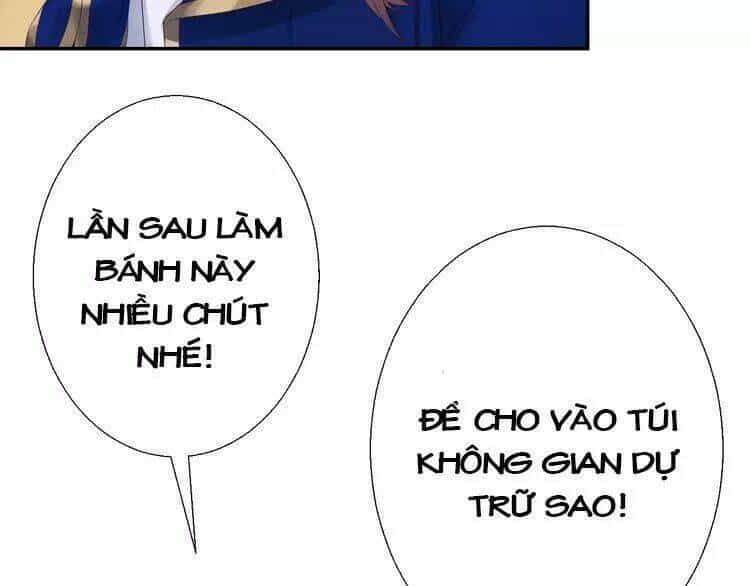 Thực Luyến Kỳ Duyên - Chương 17 - ảnh 50