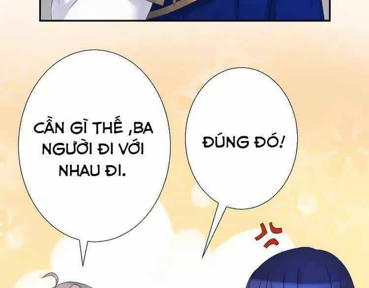 Thực Luyến Kỳ Duyên - Chương 17 - ảnh 74