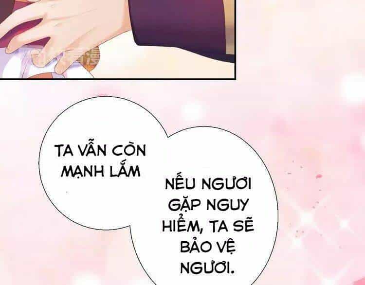Thực Luyến Kỳ Duyên - Chương 17 - ảnh 86