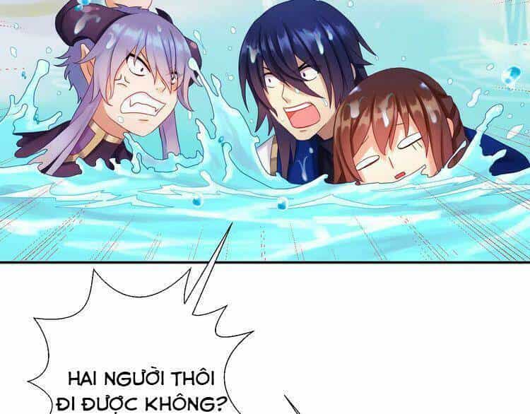 Thực Luyến Kỳ Duyên - Chương 18 - ảnh 109