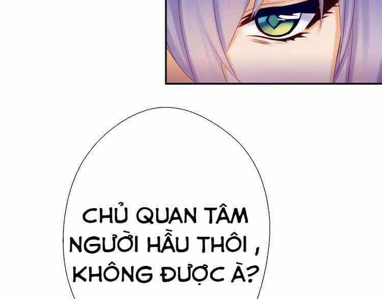 Thực Luyến Kỳ Duyên - Chương 18 - ảnh 123
