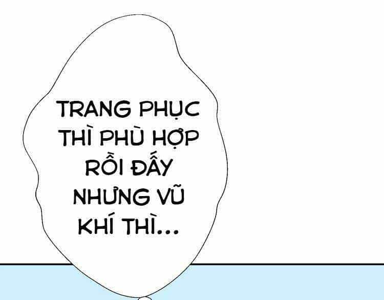 Thực Luyến Kỳ Duyên - Chương 18 - ảnh 14