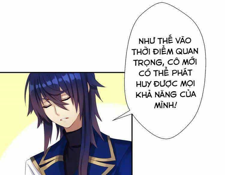 Thực Luyến Kỳ Duyên - Chương 18 - ảnh 32