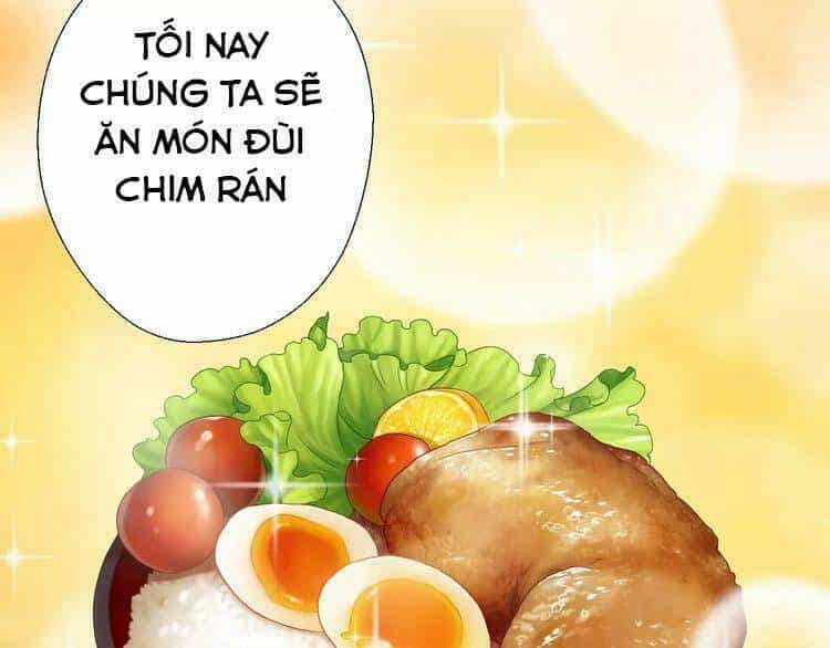 Thực Luyến Kỳ Duyên - Chương 18 - ảnh 60
