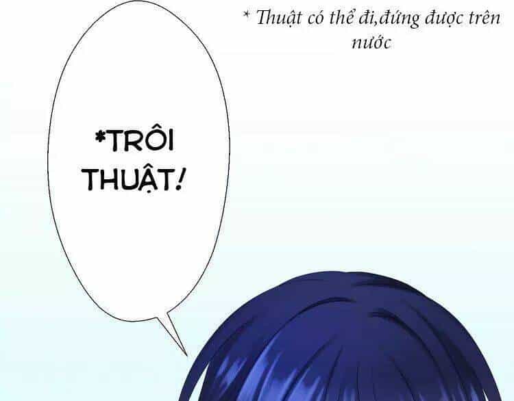 Thực Luyến Kỳ Duyên - Chương 19 - ảnh 19