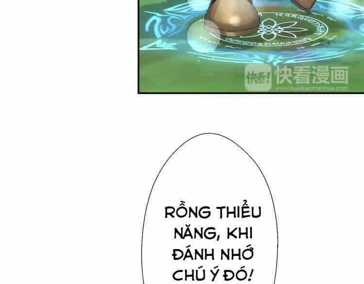 Thực Luyến Kỳ Duyên - Chương 19 - ảnh 24
